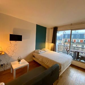 Appartement Censier Monge