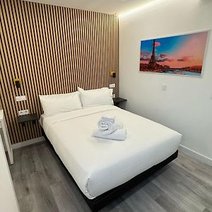 Habitación con Cama Queen