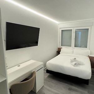 Habitación Doble Pequeña