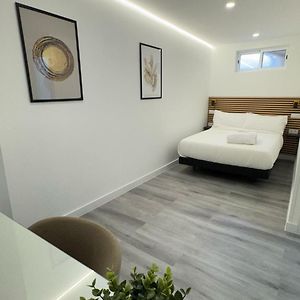 Private Bathroom Double Room